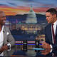 Terry Crews, Trevor Noah